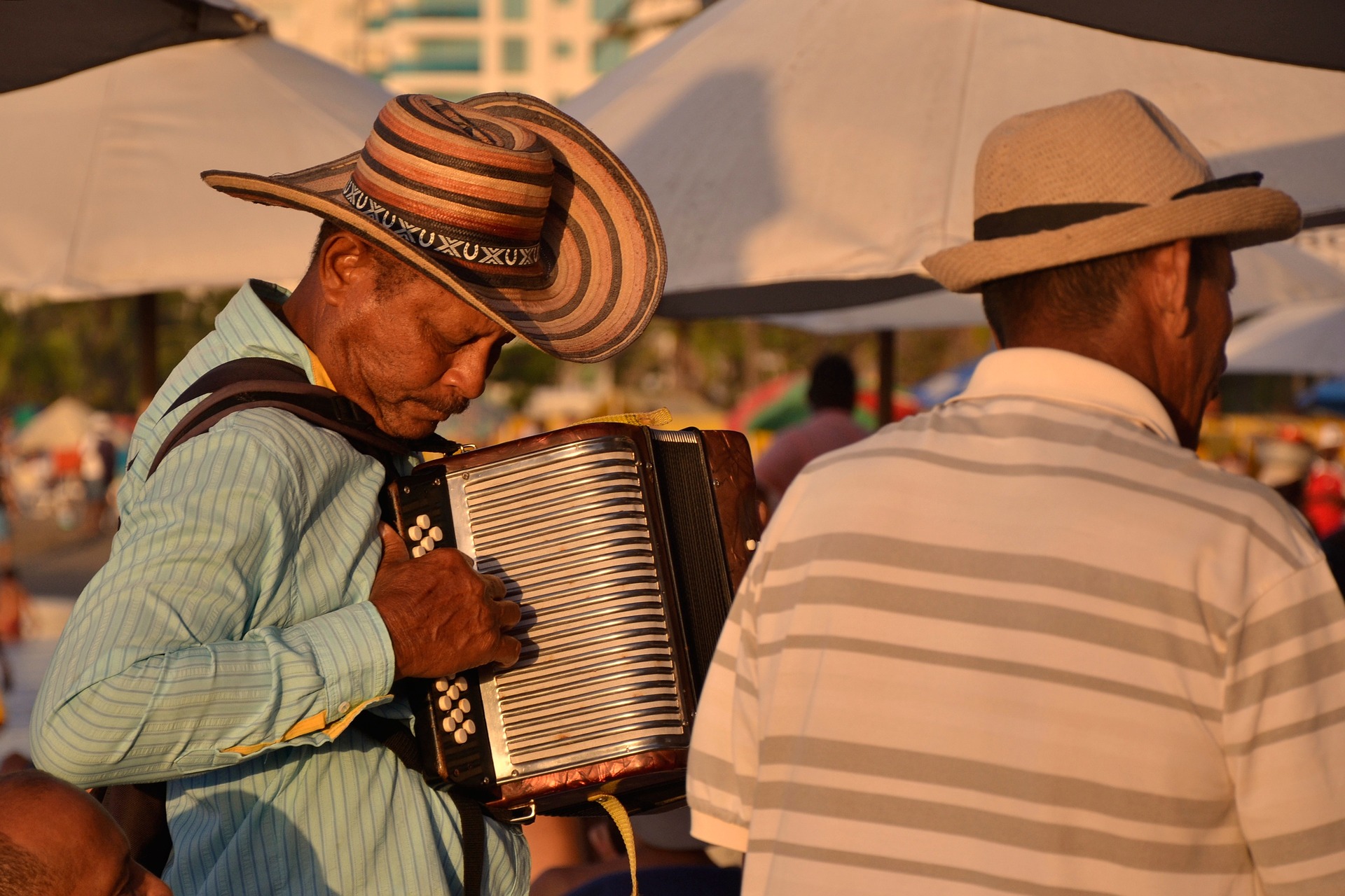 evento música